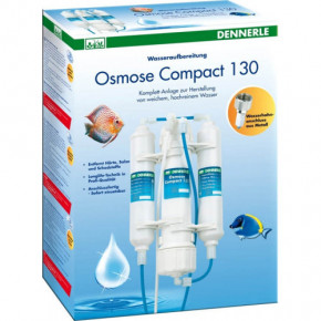    Dennerle Osmose Compact 130   130    115085