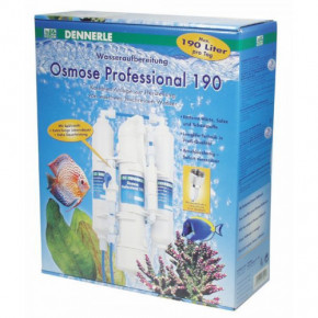    Dennerle Osmose Compact 190   190    125541