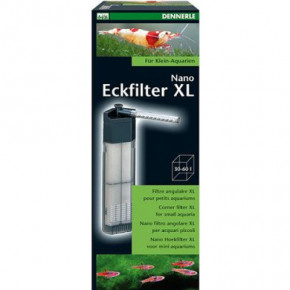  Dennerle Nano Clean Eckfilter, ,   30-60  125552