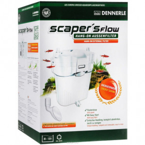   Dennerle Scaper's Flow    30  120 ,     125553