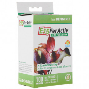     Dennerle E15 FerActiv      , 100 . 125564