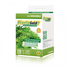   Dennerle PlantaGold 7      , 100 . 125573