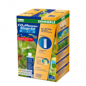  Dennerle Bio 120    CO2 127774