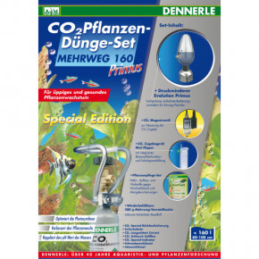  Dennerle Mehrweg 160 Primus Special Edition    CO2 atq-3039