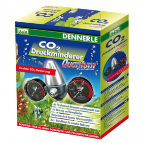  CO2 Dennerle Evolution Quantum atq-3062