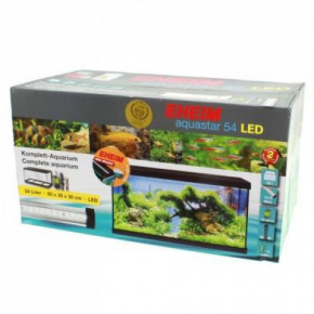   EHEIM aquastar 54 LED  (60x30x30, 54) 115202