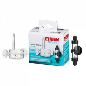  EHEIM Diffuser CO2 600l + c  126943