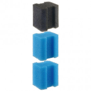   Ferplast Blumodular Sponge    Blumodular, 7,5x6,5x8  122588