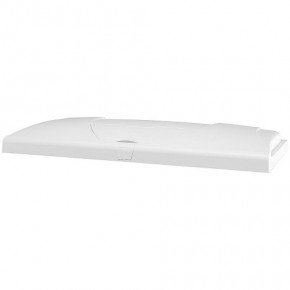  Ferplast Cover Capri 80 White   122762