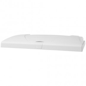 Ferplast Cover Capri 60 White   122763