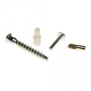   Ferplast Kit Screw Stand 60/80/110   fr-67402099