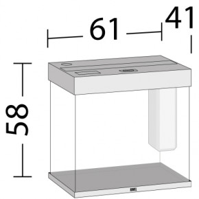  Juwel LIDO 120 LED  (4022573114508) 4