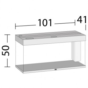  Juwel Rio 180 LED  (4022573047509) 4