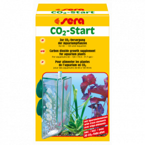 Sera CO2 Start   2   br08039,01