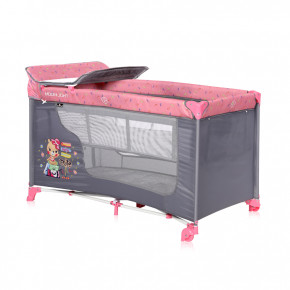   Bertoni/Lorelli MOONLIGHT 2L (pink travel) 4