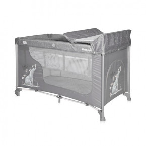   Bertoni/Lorelli MOONLIGHT 2L grey fun