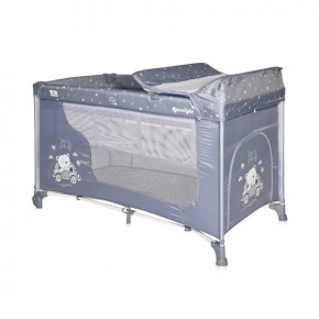   Bertoni/Lorelli MOONLIGHT 2L silver blue