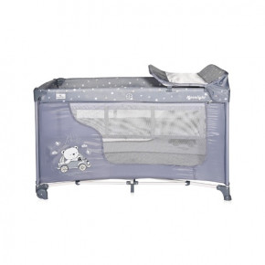   Bertoni/Lorelli MOONLIGHT 2L silver blue 3