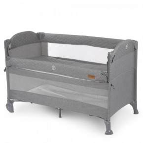  El Camino ME-1098-Perfect-Gray