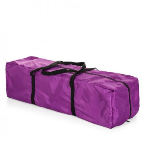  El Camino Safe ME 1016 purple zigzag 4