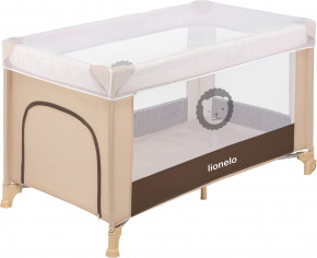  Lionelo Adriaa Beige Stripes (LO.AD01) 3