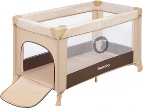  Lionelo Adriaa Beige Stripes (LO.AD01) 4