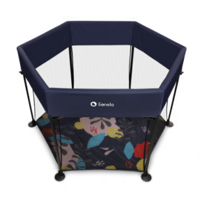   Lionelo Roel Blue Navy (LO-ROEL BLUE NAVY) 3