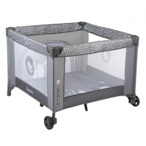   Lionelo Sofie Grey Scandi (LO-SOFIE GREY SCANDI)