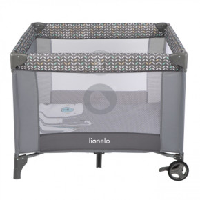   Lionelo Sofie Grey Scandi (LO-SOFIE GREY SCANDI) 3