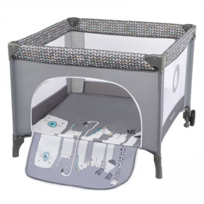   Lionelo Sofie Grey Scandi (LO-SOFIE GREY SCANDI) 4