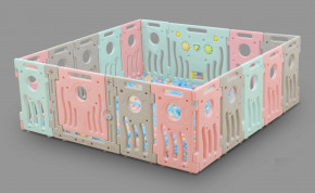   XoKo Play Pen A16 175175 