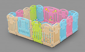   XoKo Play Pen D14 132132 