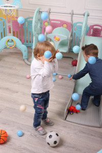   XoKo Play Pen D14 132132  4