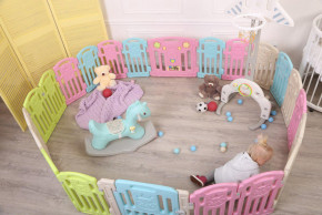   XoKo Play Pen D14 132132  9