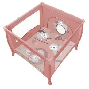   Baby Design Play Up 2020 08 Pink (202339)