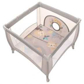   Baby Design Play Up 2020 09 Beige (202346)