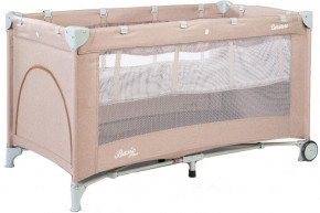  Caretero Basic Plus Beige