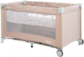  Caretero Basic Plus Beige 3