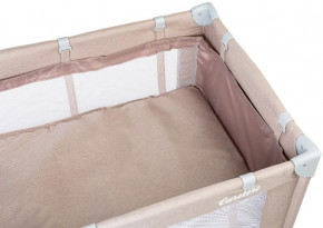  Caretero Basic Plus Beige 4