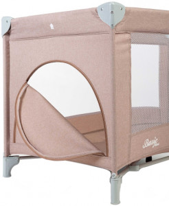  Caretero Basic Plus Beige 5