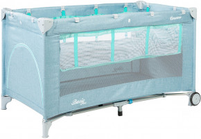  Caretero Basic Plus Blue