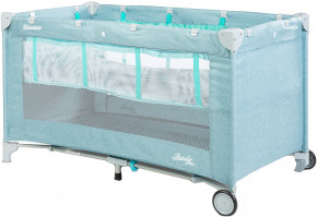  Caretero Basic Plus Blue 3