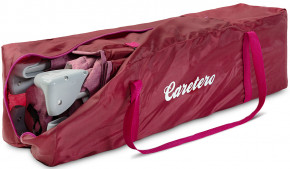  Caretero Basic Plus Lavenda 8