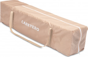  Caretero Holiday Brown 9