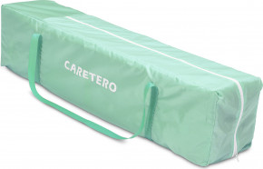  Caretero Holiday Mint 9