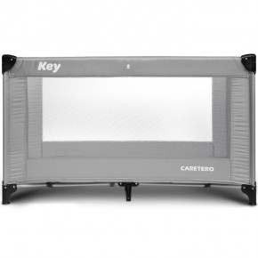  Caretero Key Grey TERO-371 5