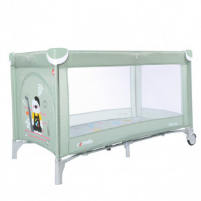  Carrello Piccolo CRL-9203/1 Mint Green