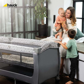   Hauck Sleep N Play Stars (60068-9) 7