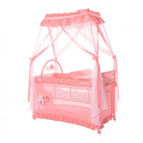   Lorelli MAGIC SLEEP pink princes