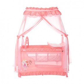   Lorelli MAGIC SLEEP pink princes 3